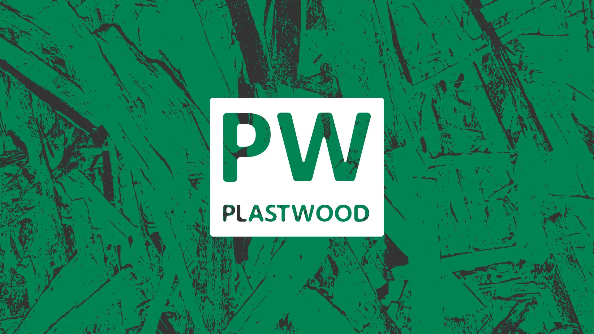 Разработка айдентики и сайта компании «Plastwood» в Пустошке