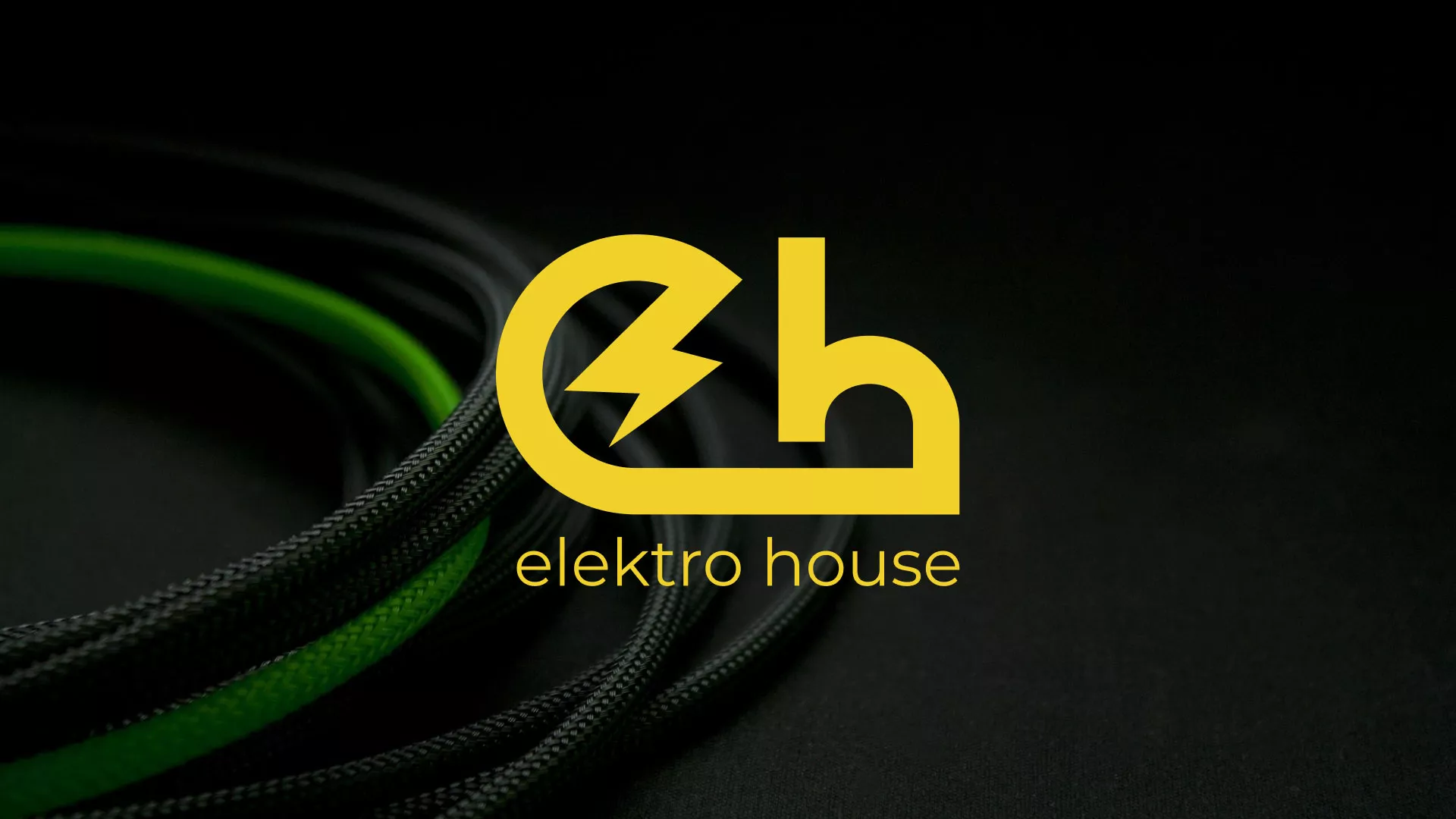 Создание сайта компании «Elektro House» в Пустошке