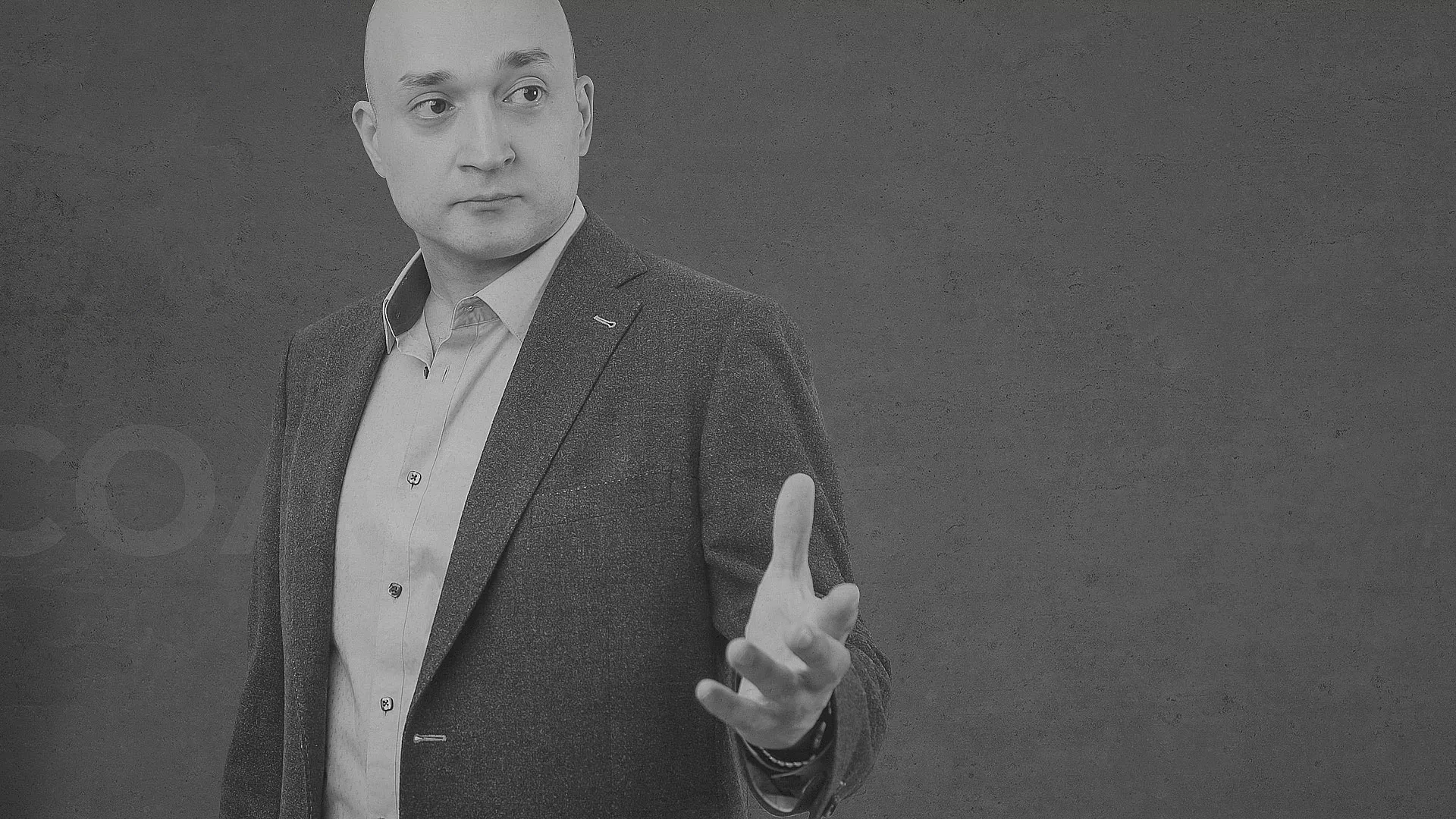 Разработка сайта для бизнес-тренера в Пустошке